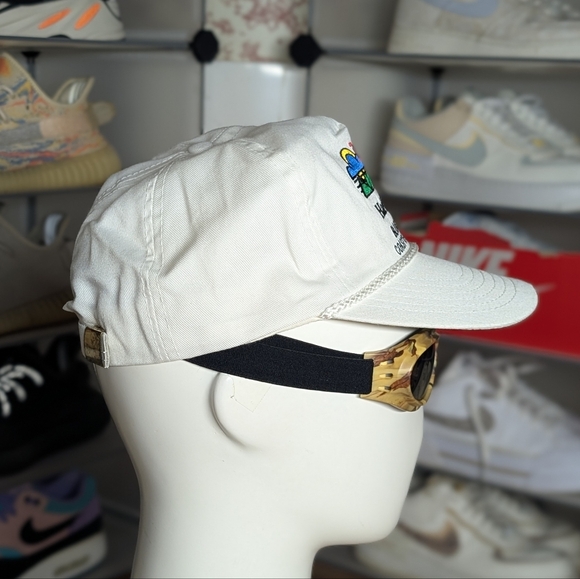 Hart Ranch 1991 RV Rally Hat (OS) - Picture 2 of 7